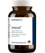 Metagenics Intesol