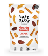 Laid Back Snacks Hearty Tamari Regular