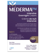 Mederma PM Intensive Overnight Scar Cream