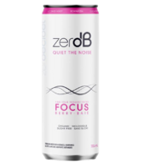 Zero dB FOCUS Berry