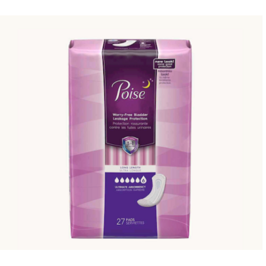 Buy Poise Pads Ultimate Absorbency at