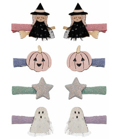 Mimi & Lula Halloween Salon Hair Clips