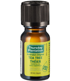 Thursday Plantation 100% Pure Tea Tree Oil