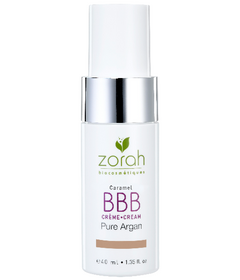 Zorah Biocosmetiques BBB Cream