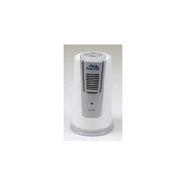 refrigerator ionic air purifier