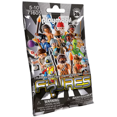 Playmobil Dolls Playmobil Blind Bag Playmobil Single Figures Buy