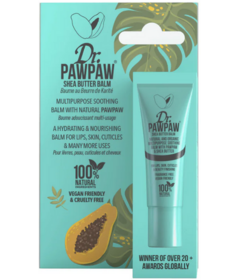 Dr. Pawpaw Shea Butter Balm