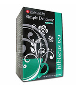 Uncle Lee's Simply Delicious Hibiscus Tea 