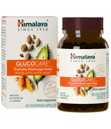 Himalaya Herbal Healthcare GlucoCare