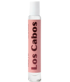 Caprice & Co Roll On Perfume Los Cabos
