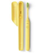 Kit de démarrage de la brosse à dents à piles Philips One Mango
