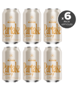 Partake Brewing Blonde Non-Alcoholic Craft Beer Bundle