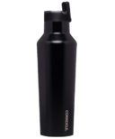 Corkcicle Sport Canteen Bottle Black
