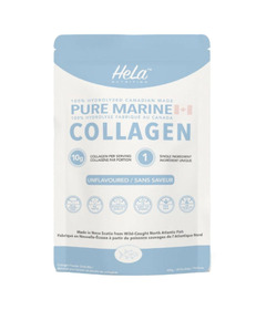 HeLa Nutrition Pure Marine Collagen