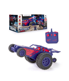 Sharper Image RC Baja Street Racer Street Ripper