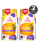 Honibe Complete Kids Multivitamin + Immune Bundle
