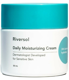 Riversol Daily Moisturizing Cream