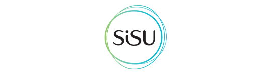 SISU brand logo