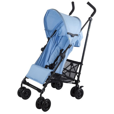 Buy Guzzie Guss Sandpiper Umbrella Stroller Light Blue at Well