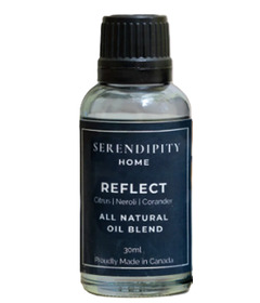 Serendipity Home Essential Oil Reflect