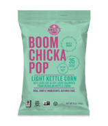 Angie's Boom Chicka Pop Light Kettle Maïs