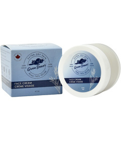 Green Beaver Extra Dry Skin Face Cream