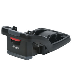 Graco SnugRide SnugLock 30/35 Infant Car Seat Base Black