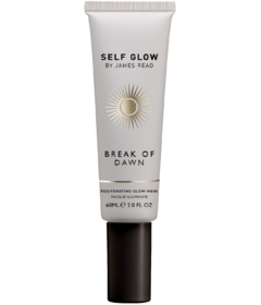 Self Glow By James Read Break Of Dawn Rejuvenating Glow Mask