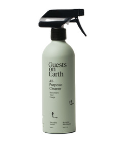 Guests on Earth All Purpose Cleaner Full Bottle Woodlands
