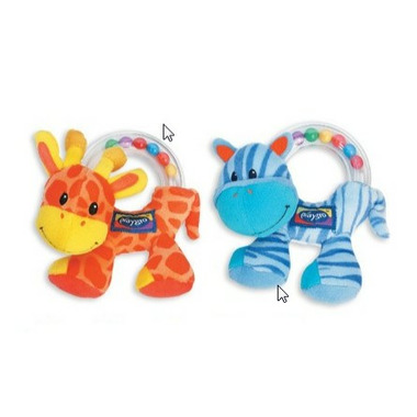 playgro rattle