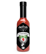 La Pimenterie Hot Sauces Forbidden Fruit