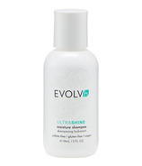 EVOLVh shampooing format voyage brillance extra et hydratant