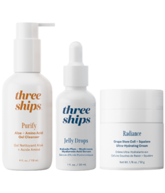 Three Ships Every Day Routine Bundle