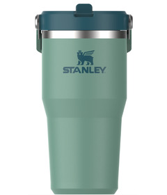 Stanley The IceFlow Flip Straw 2.0 Tumbler Spring Green