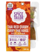 The Spice Tailor Thai Curry Red