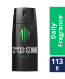 Axe Kilo Daily Fragrance
