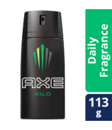 Axe Kilo Daily Fragrance