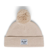 Herschel Supply Baby Pom Beanie Moonbeam