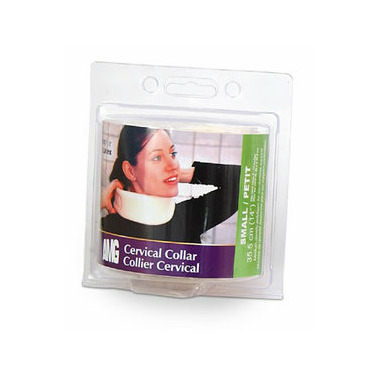 AMG Soft Cervical Collar AMG Soft Cervical Collar