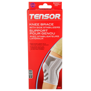 Buy Tensor Adjustable Compression Knee Support at