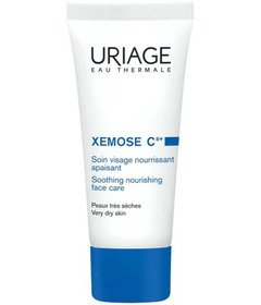 URIAGE Xemose Face Cream