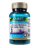 Quest Mature Women 50+ Her Daily One Multivitamins & Minerals