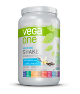 Vega One All-In-One French Vanilla Nutritional Shake