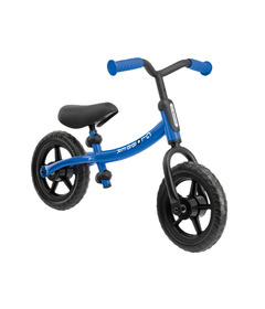 Globber Go Bike Navy Blue