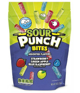 Sour Punch Assorted Mixed Bites