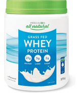 Precision All Natural Whey Protein Unflavoured