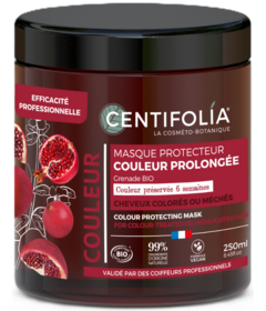 Centifolia Colour Protect Colour Protective Mask