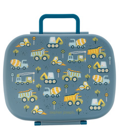 image of Stephen Joseph Inc. Bento Box Construction with sku:336577