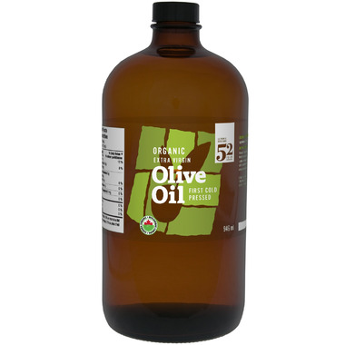 St. Francis Herb Farm Organic Extra Virgin Olive Oil St. Francis Herb Farm Organic Extra Virgin Olive Oil