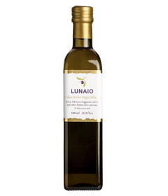 Seggiano Organic Extra Virgin Olive Oil